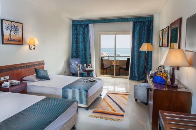 Elysees Dream Beach