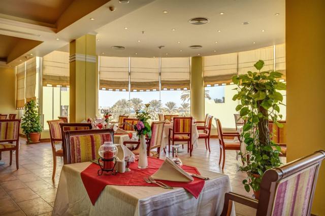 Palm Beach Resort