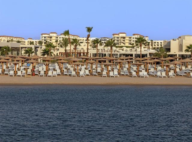 Xanadu Makadi Bay
