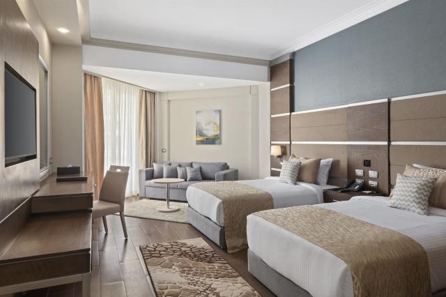 Xanadu Makadi Bay