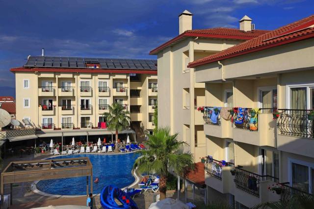 Sun City
