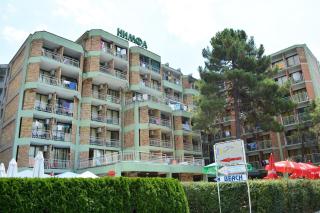 Nimfa Rusalka