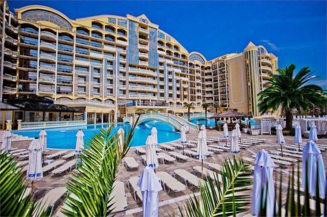 Imperial Palace Hotel & SPA