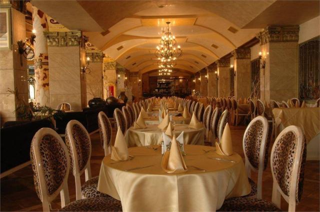 Imperial Palace Hotel & SPA