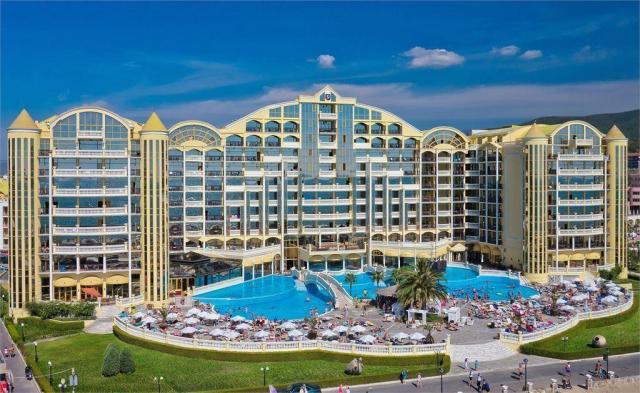 Imperial Palace Hotel & SPA