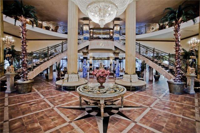 Imperial Palace Hotel & SPA