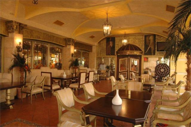 Imperial Palace Hotel & SPA