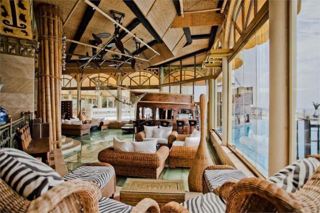 Imperial Palace Hotel & SPA
