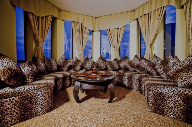 Imperial Palace Hotel & SPA