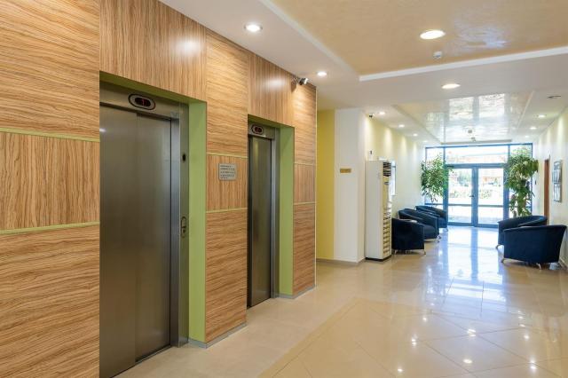 Trakia Plaza Apartments