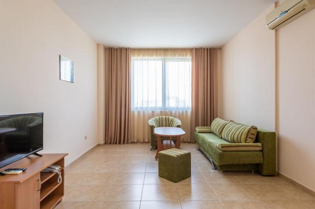 Trakia Plaza Apartments