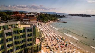 MPM Arsena Beach