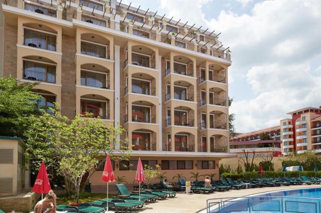 Mena Palace