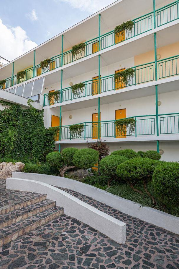 Trakia Plaza