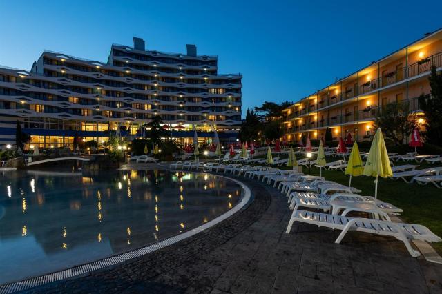 Trakia Plaza