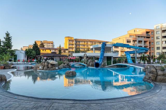 Trakia Plaza