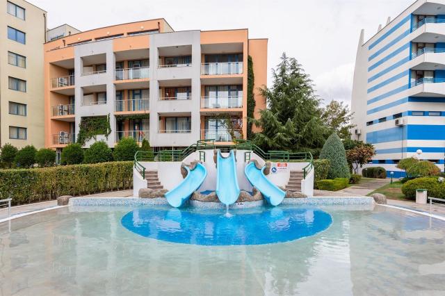 Trakia Plaza