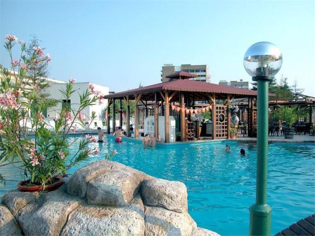 Trakia Plaza