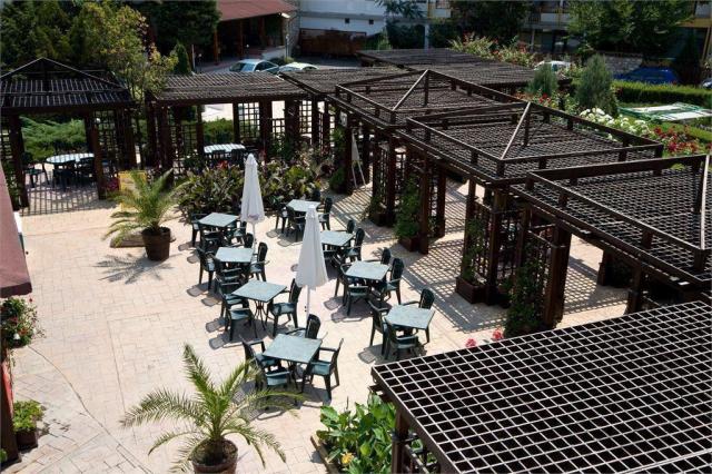 Trakia Plaza