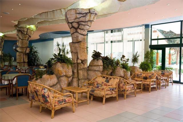 Trakia Plaza