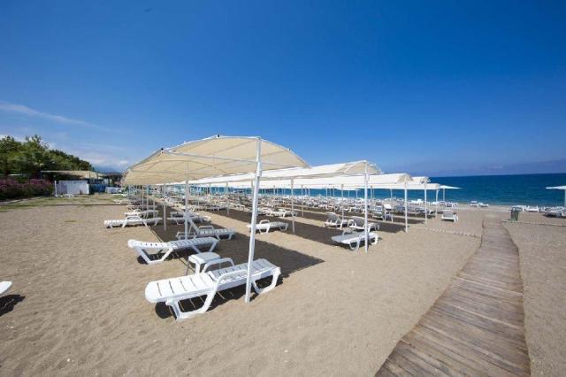 Elamir Beach Bungalow