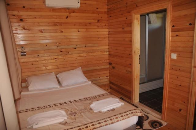 Elamir Beach Bungalow
