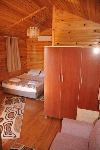 Elamir Beach Bungalow