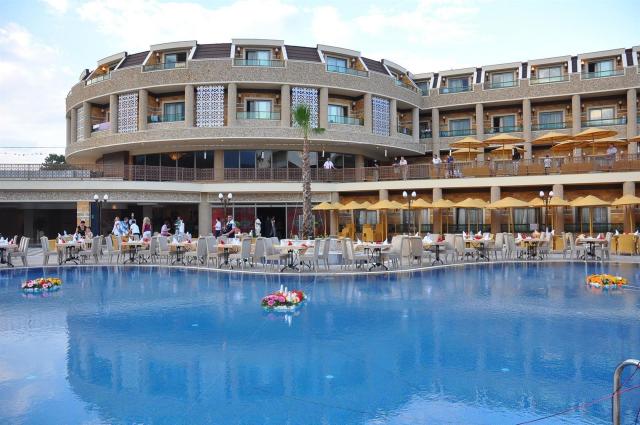 Elamir Resort