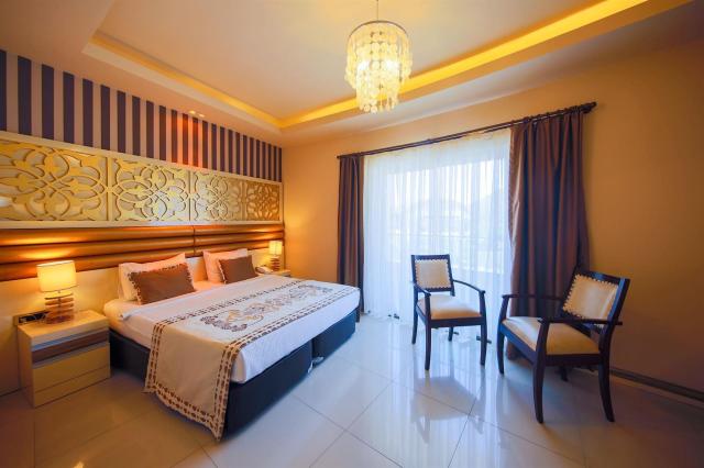 Elamir Resort