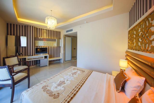 Elamir Resort