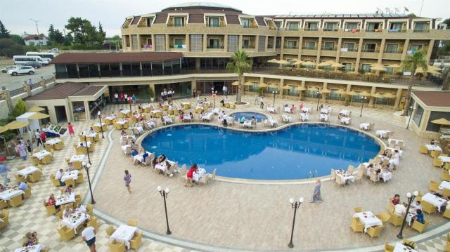 Elamir Resort