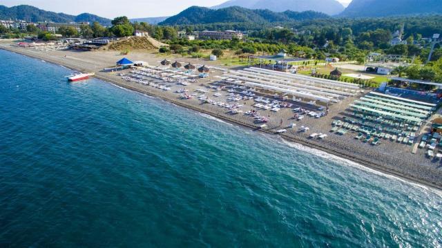 Elamir Resort