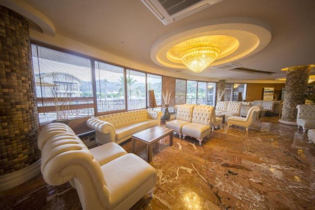 Elamir Resort