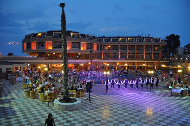 Elamir Resort