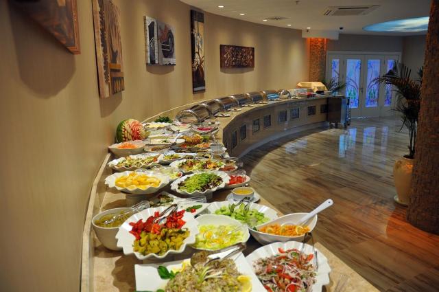Elamir Resort