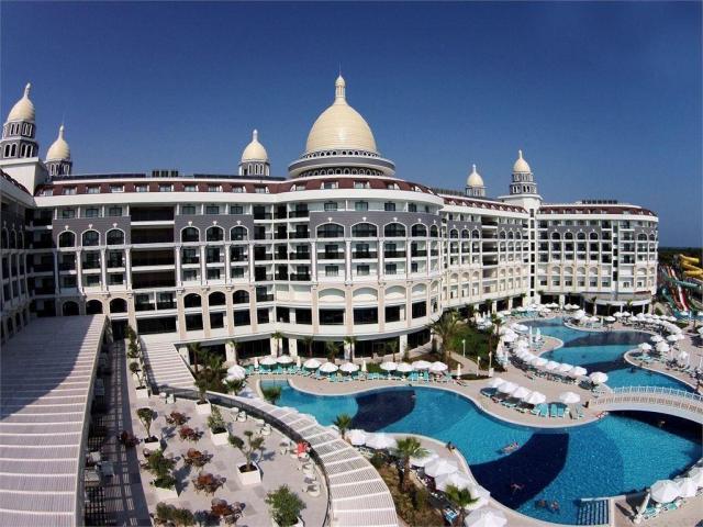 Diamond Premium Hotel & SPA