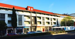 Bsa Boulevard Boutique