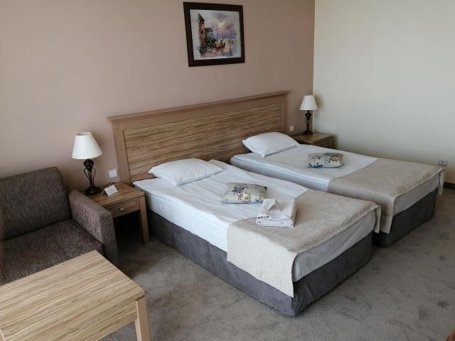 DIT Evrika Beach Club