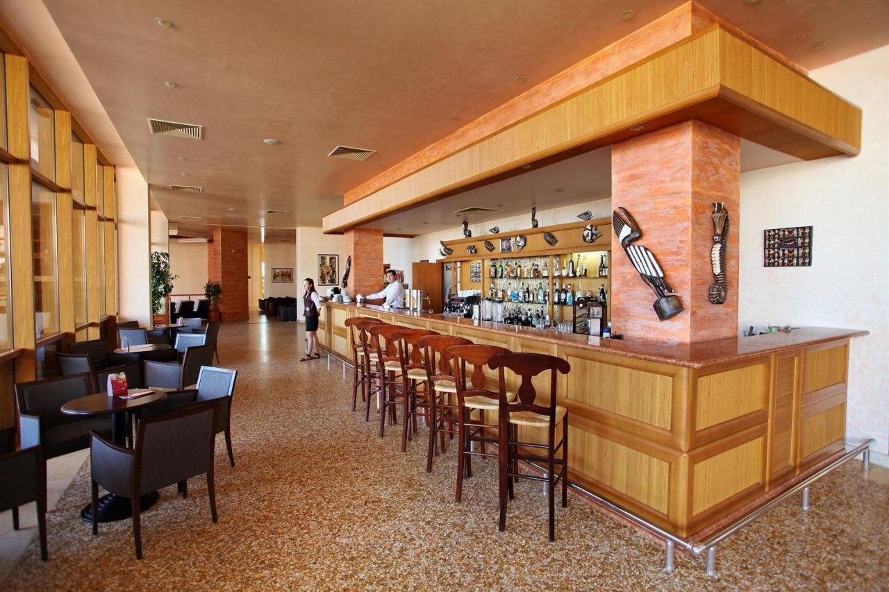 Dit Majestic Beach Resort