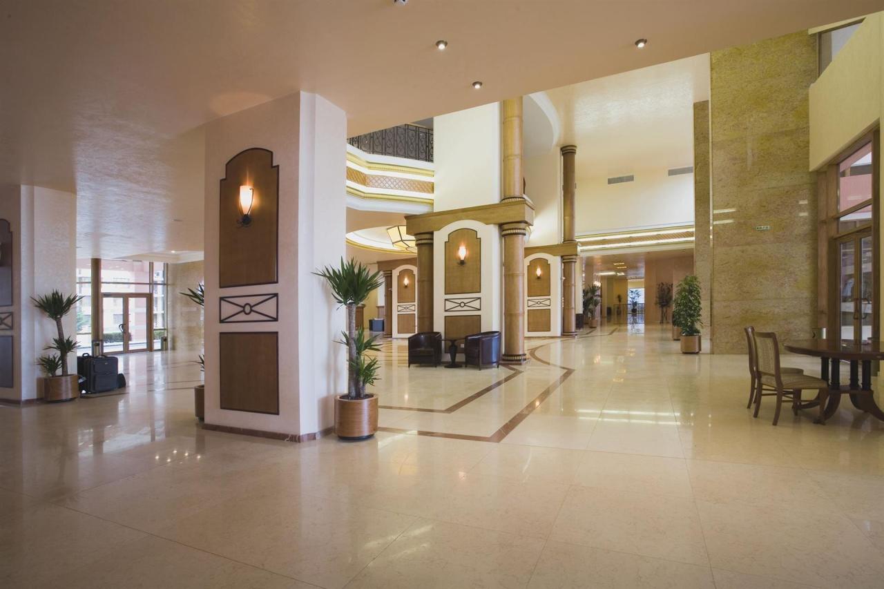 Dit Majestic Beach Resort