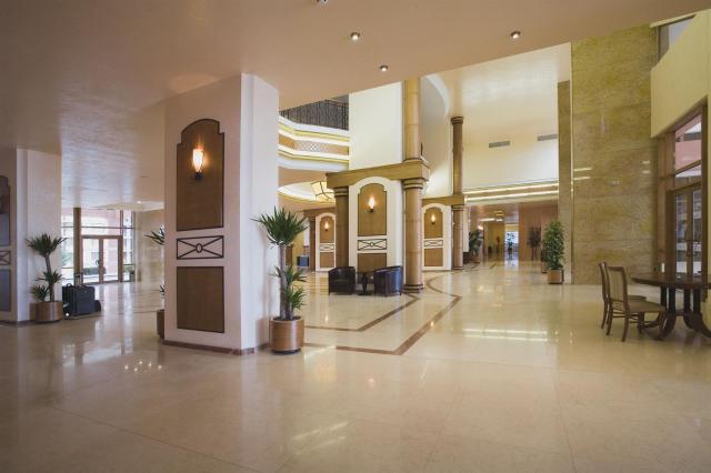 Dit Majestic Beach Resort