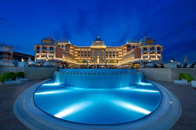 Litore Resort & Spa