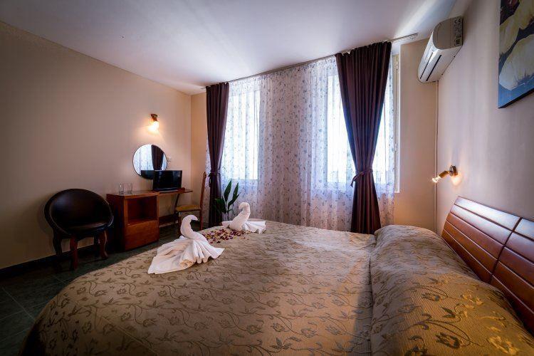Kavkaz Golden Dune