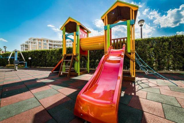 Kavkaz Golden Dune