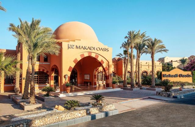 Jaz Makadi Oasis 