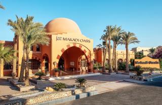 Jaz Makadi Oasis 