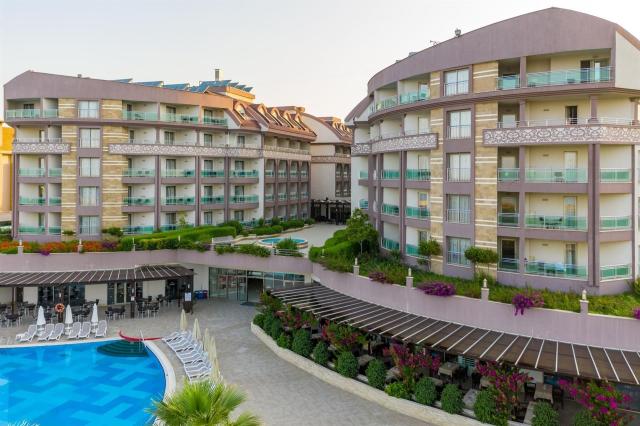 Seamelia Beach Resort & Spa