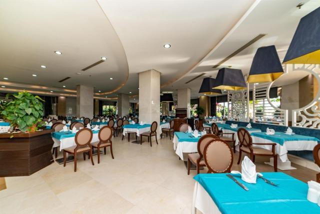 Seamelia Beach Resort & Spa