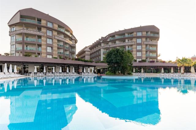 Seamelia Beach Resort & Spa