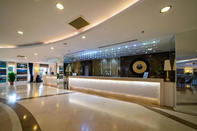 Seamelia Beach Resort & Spa